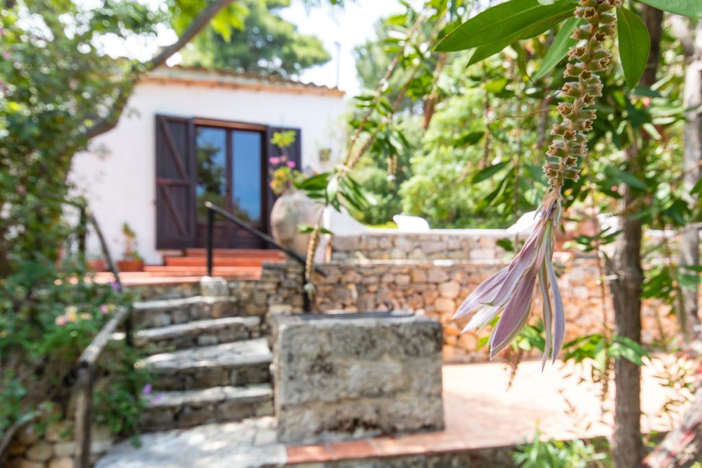 Villa Adamo 스코펠로 객실 사진