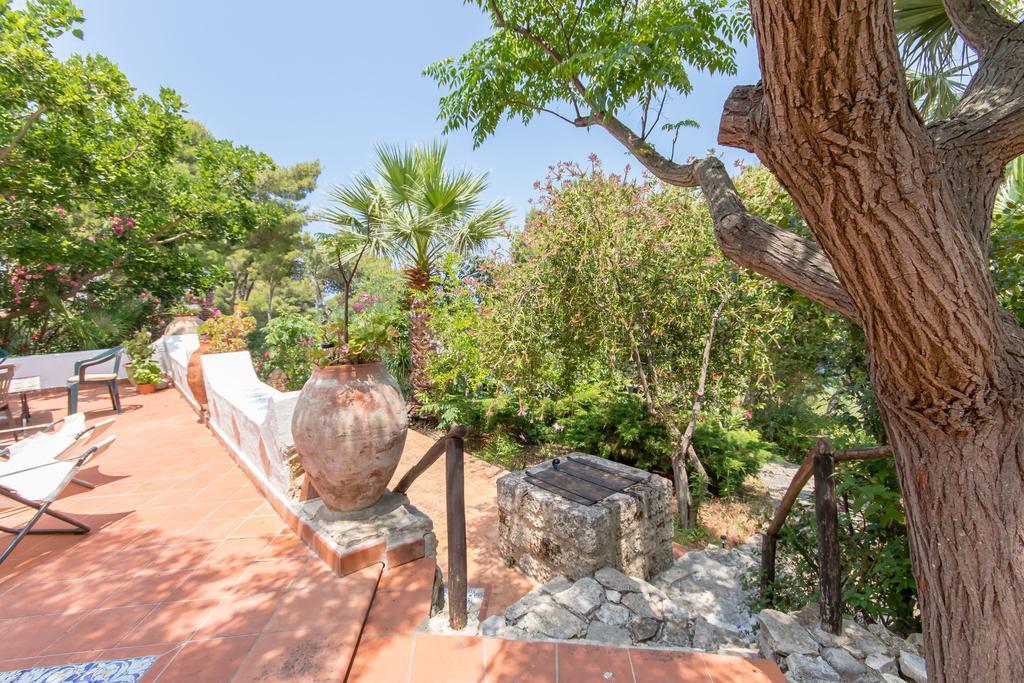 Villa Adamo 스코펠로 객실 사진