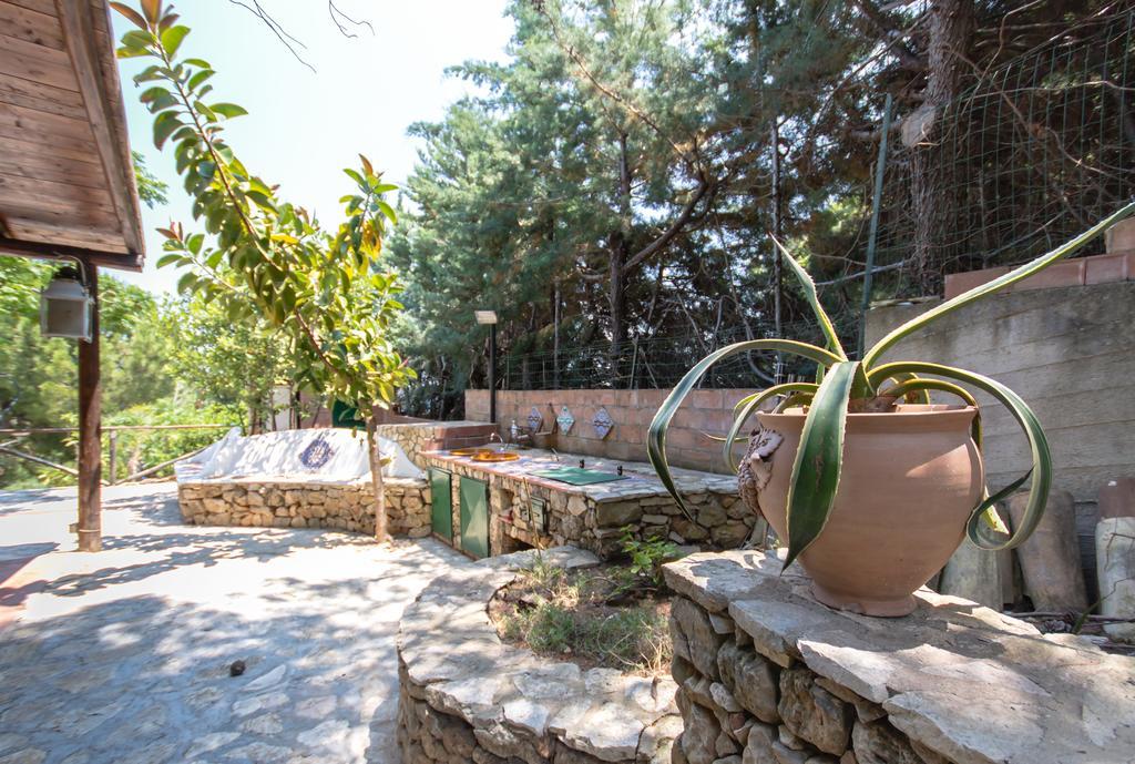 Villa Adamo 스코펠로 객실 사진
