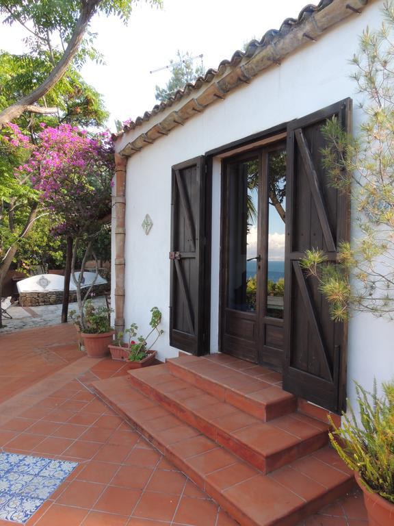 Villa Adamo 스코펠로 객실 사진