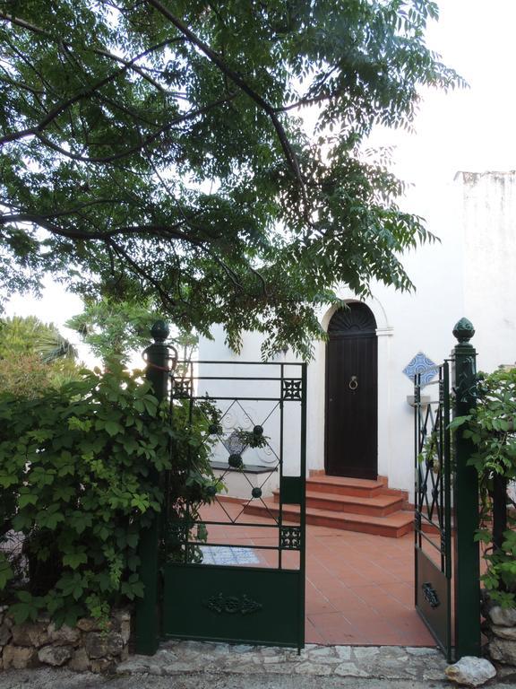 Villa Adamo 스코펠로 객실 사진