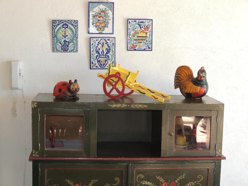 Villa Adamo 스코펠로 객실 사진