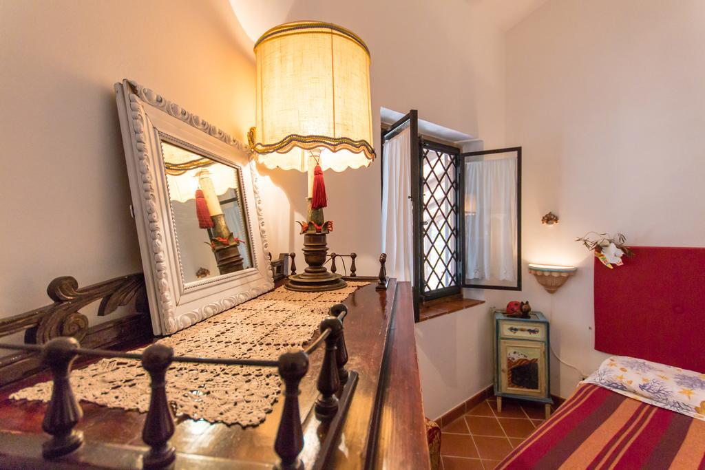 Villa Adamo 스코펠로 외부 사진