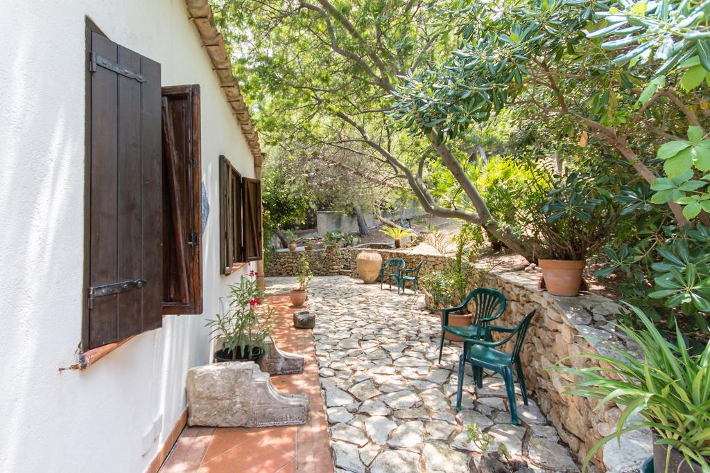 Villa Adamo 스코펠로 외부 사진